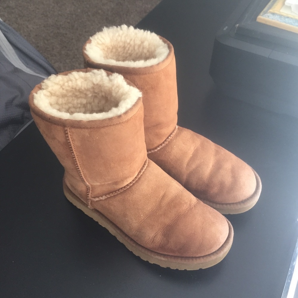 Classic Ugg Boot